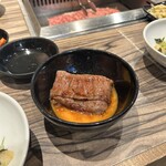 焼肉 ジャンボ はなれ - 