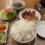 Yakiniku Fuku Fuku - 