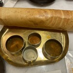 AHILYA INDIAN RESTAURANT - 