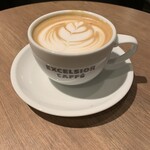 EXCELSIOR CAFE - 