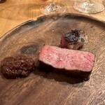 メッシタ パーネ エ ヴィーノ - 