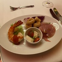 ベンジャミンステーキハウス 京都 - 