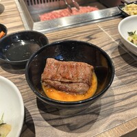 焼肉 ジャンボ はなれ - 