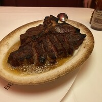 ベンジャミンステーキハウス 京都 - 