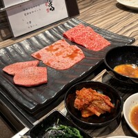 焼肉 ジャンボ はなれ - 