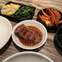 焼肉 ジャンボ はなれ - 