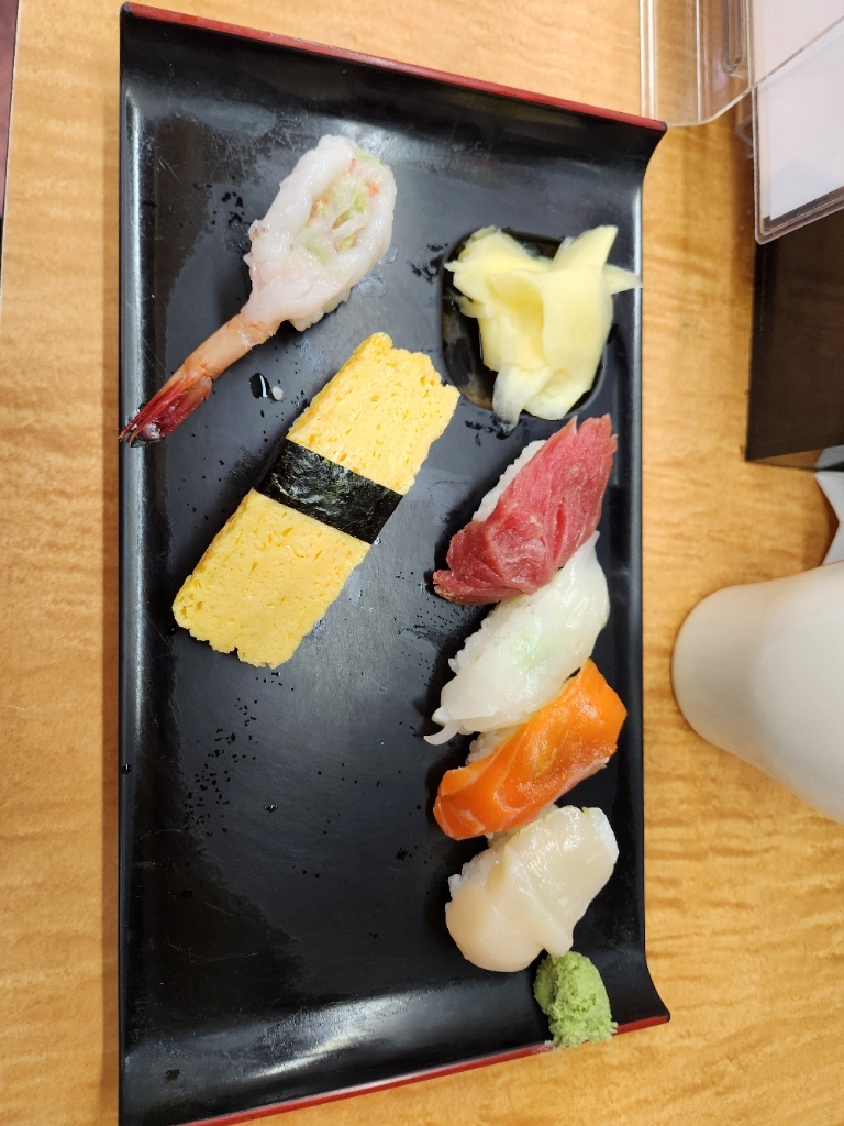 写真 : シゲちゃんすし - 堀川町/寿司 | 食べログ