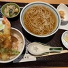 北の蕎麦屋 川徳店