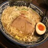 和風楽麺 四代目 ひのでや