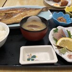 民宿 青塚食堂 - 