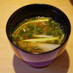 すし処 野毛 松風 - 