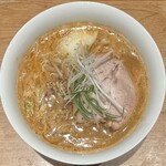 ラーメンWalkerキッチン