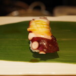 すし処 野毛 松風 - 
