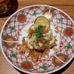 創作和食 きりん - 