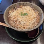 中国名菜 露天 - 酸辣湯麺