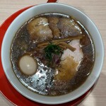 らーめん 七彩飯店 - 