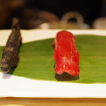 すし処 野毛 松風 - 