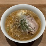 ラーメンWalkerキッチン - 