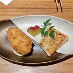 創作和食 きりん - 