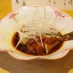 すし処 野毛 松風 - 