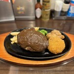 肉の万世 - 料理写真: