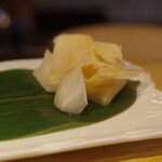 すし処 野毛 松風 - 