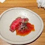 創作和食 きりん - 