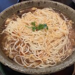 中国名菜 露天 - 酸辣湯麺