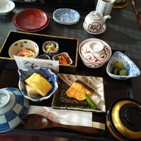 京料理 入舟 - 