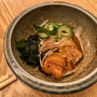 博多うなぎ屋 藤う那 - 