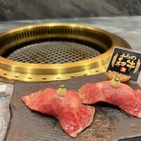 ふらの和牛よしうし神楽坂通り - 
