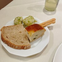 リストランテ ラ ソリア - 