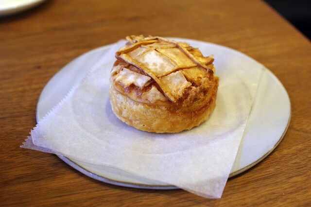 Western Tsurigu Coffee Ten Reels