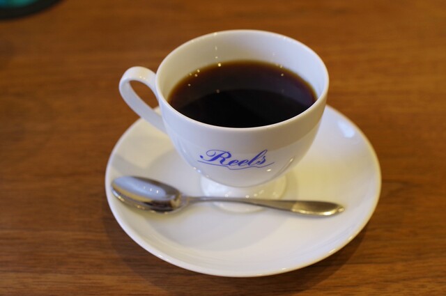 Western Tsurigu Coffee Ten Reels photo 3