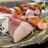 春夏秋冬 活魚料理 北海 - 