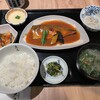 田中田式海鮮食堂 魚忠