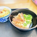 魚ばぁさんの食堂 おくどさん - 冷や奴 120円