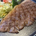 あぶり肉 がらん - 