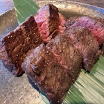 あぶり肉 がらん - 