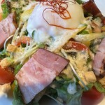 あぶり肉 がらん - 