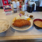 Tonkatsu Aoki - 