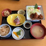 うさんちゅカフェ - 