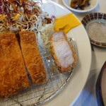 Tonkatsu Aoki - 