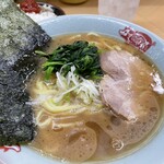 横浜ラーメン 町田家 - 