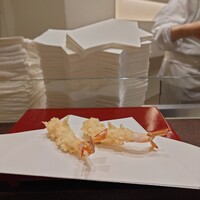 天ぷら ひさご ラシック店 - 