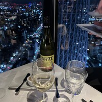 ブラッスリーオザミ 東京スカイツリータウン・ソラマチ店 -  ブラッスリーオザミ 東京スカイツリータウン・ソラマチ店 -