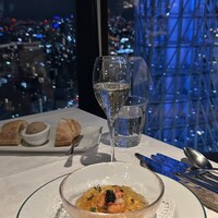ブラッスリーオザミ 東京スカイツリータウン・ソラマチ店 -  ブラッスリーオザミ 東京スカイツリータウン・ソラマチ店 -