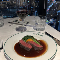 ブラッスリーオザミ 東京スカイツリータウン・ソラマチ店 -  ブラッスリーオザミ 東京スカイツリータウン・ソラマチ店 -