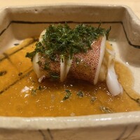 鮨 さいとう - 