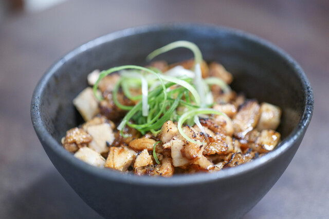 Buta Paitan Raamen Baburu photo 4